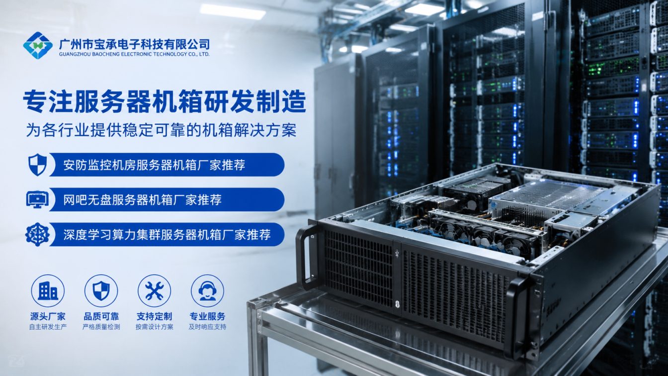 绍兴还在为机箱交付发愁？